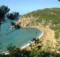 Magnetic Island Holiday Homes - Accommodation QLD