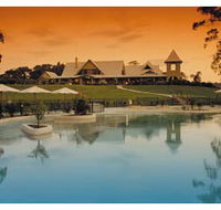 Mercure Lake Maquarie Raffertys Resort - Accommodation QLD