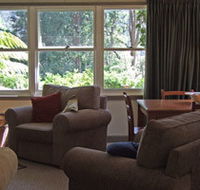 Coocarah - On Mountain View Lane - Accommodation QLD
