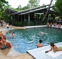 Bungalow Bay Koala Village - Accommodation QLD