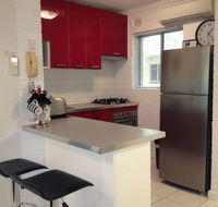 Staywest Apartments - Accommodation QLD
