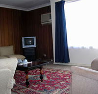 Black Opal Holiday Units - Accommodation QLD