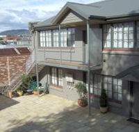 Georgina Cottage Accommodation - Accommodation QLD