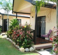 Hinchinbrook Resorts - Accommodation QLD