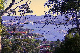 Possums Bed & Breakfast - Accommodation QLD 0