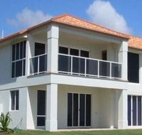 Bargara Beach Oceanfront Holiday Home - Accommodation QLD