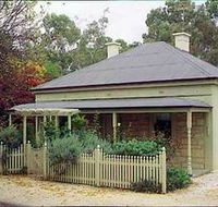 Miriam's Cottage - Accommodation QLD