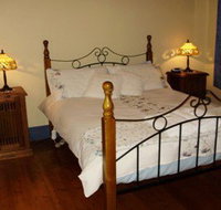 Tugin Cottage - Accommodation QLD