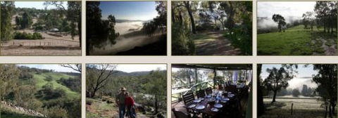 Moondyne Country Convention Centre - Accommodation QLD 0