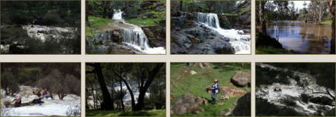 Moondyne Country Convention Centre - Accommodation QLD 1