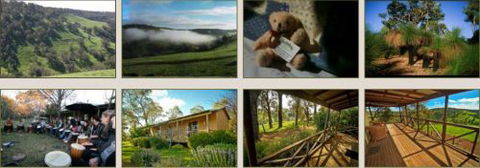 Moondyne Country Convention Centre - Accommodation QLD 4