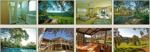 Moondyne Country Convention Centre - Accommodation QLD 5