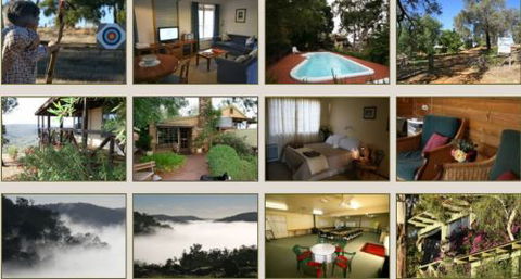 Moondyne Country Convention Centre - Accommodation QLD 6