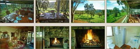 Moondyne Country Convention Centre - Accommodation QLD 7