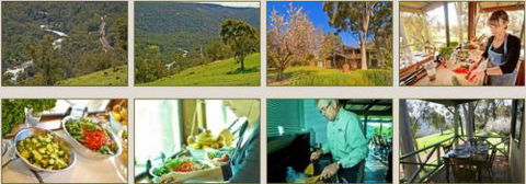 Moondyne Country Convention Centre - Accommodation QLD 8