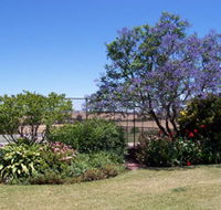 Chuckem Farm - Accommodation QLD