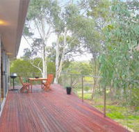 Dee Jays Studio - Accommodation QLD