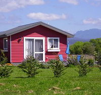 Quamby Brook Bed And Breakfast - Accommodation QLD