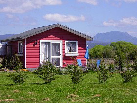 Quamby Brook Bed And Breakfast - Accommodation QLD 0