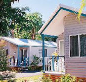 Southport Tourist Park - Accommodation QLD