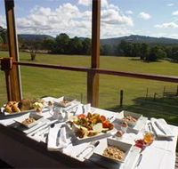 Christophers Cottage - Accommodation QLD
