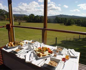 Christophers Cottage - Accommodation QLD 0