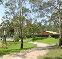 Megalong Valley Guesthouse Accommodation - Accommodation QLD