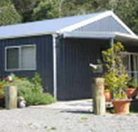Blackwood Studio Accommodation - Accommodation QLD