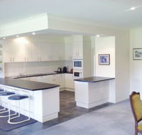 Broadwater Dream - Accommodation QLD