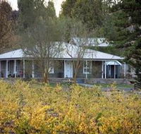 Jellicoe House - Accommodation QLD