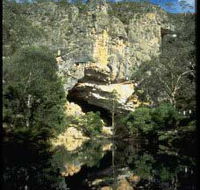 Jenolan Caves Cottages - Accommodation QLD