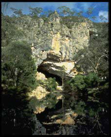Jenolan Caves Cottages - Accommodation QLD 0