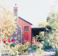 Anchor Cottage - Accommodation QLD