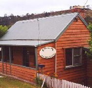 Cobbler's Accommodation - Accommodation QLD