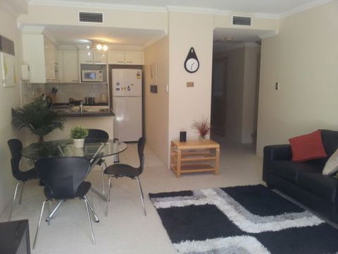 Sydney Serviced Apartment Rentals - Accommodation QLD 1