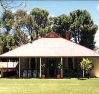 Argadells - Accommodation QLD