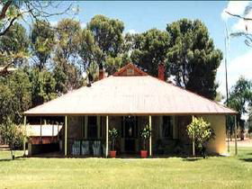 Argadells - Accommodation QLD 0