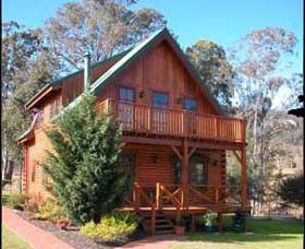 Coolibah Creek Homestead - Accommodation QLD 0
