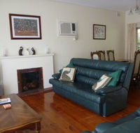 Apalie Creek Oasis - Accommodation QLD