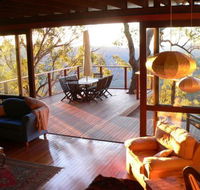 Alcheringa Holiday House - Accommodation QLD