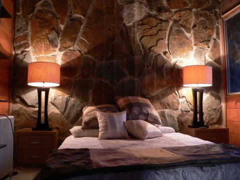 Alcheringa Holiday House - Accommodation QLD 1