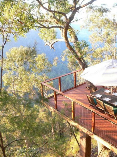 Alcheringa Holiday House - Accommodation QLD 2