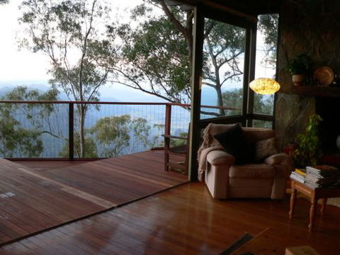 Alcheringa Holiday House - Accommodation QLD 3