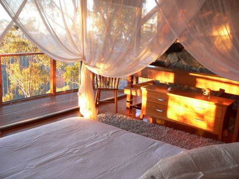 Alcheringa Holiday House - Accommodation QLD 5