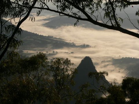 Alcheringa Holiday House - Accommodation QLD 8