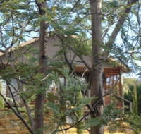 Blue Cliffs Retreat - Accommodation QLD