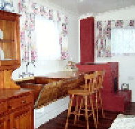 At The Corner - Accommodation QLD