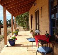 Dee's Villa - Accommodation QLD