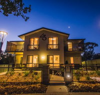 One of a Kind Apartments - Accommodation QLD