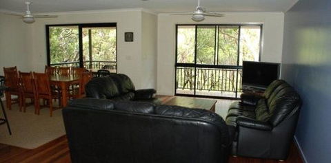 Orchid Sands Fraser Island Accommodation - Accommodation QLD 1